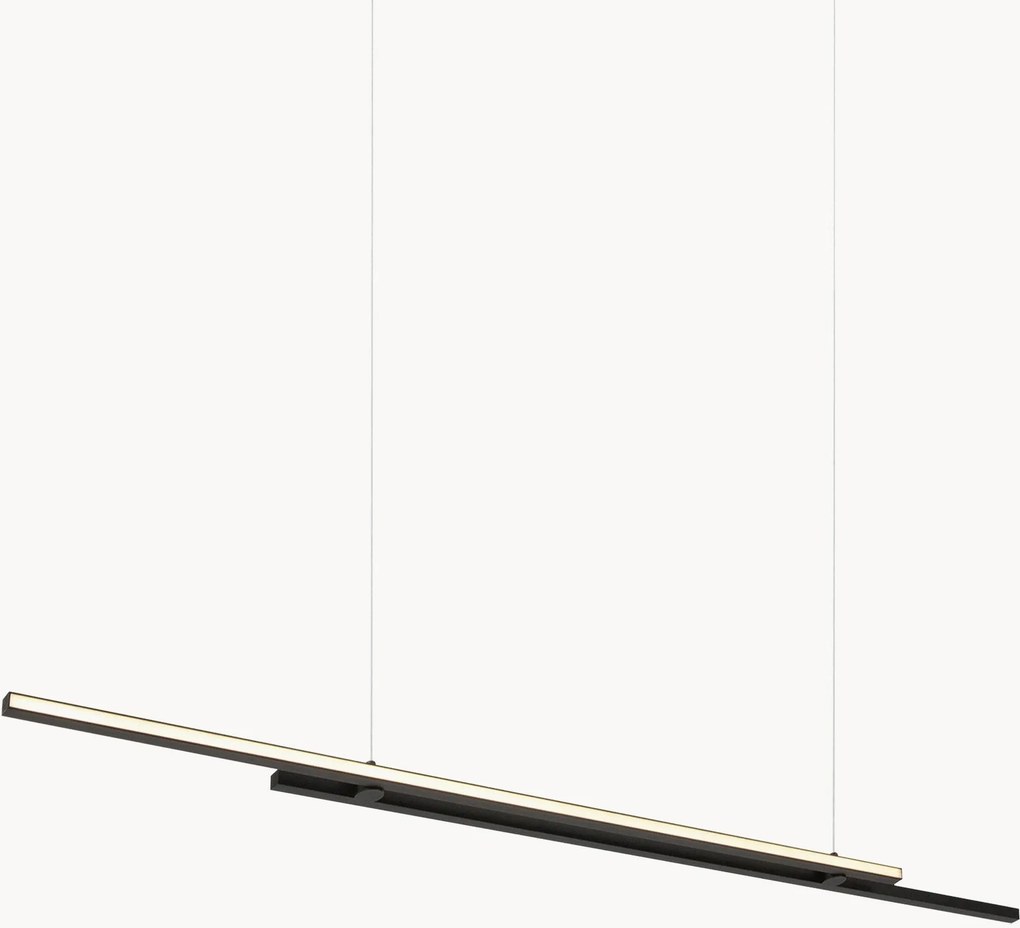 LED hanglamp Halo