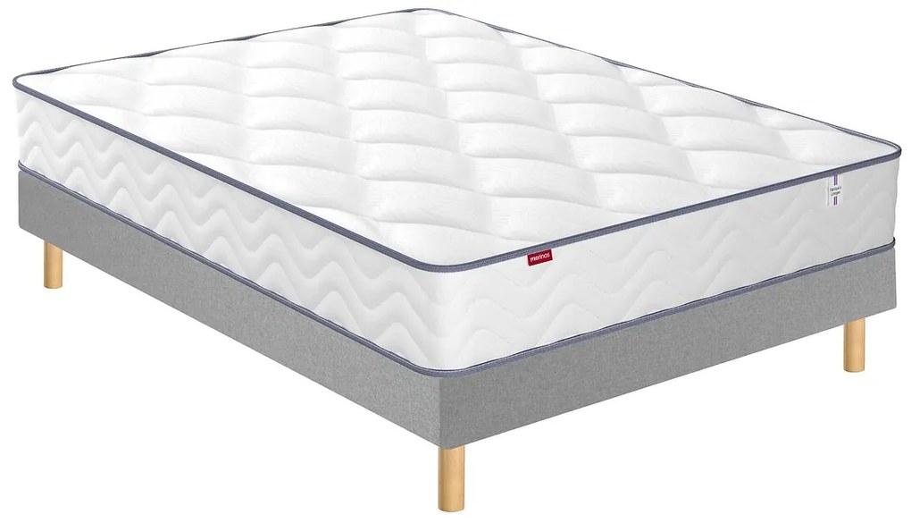 Matras 580 pocketveren, opgerold geleverd, Sweety