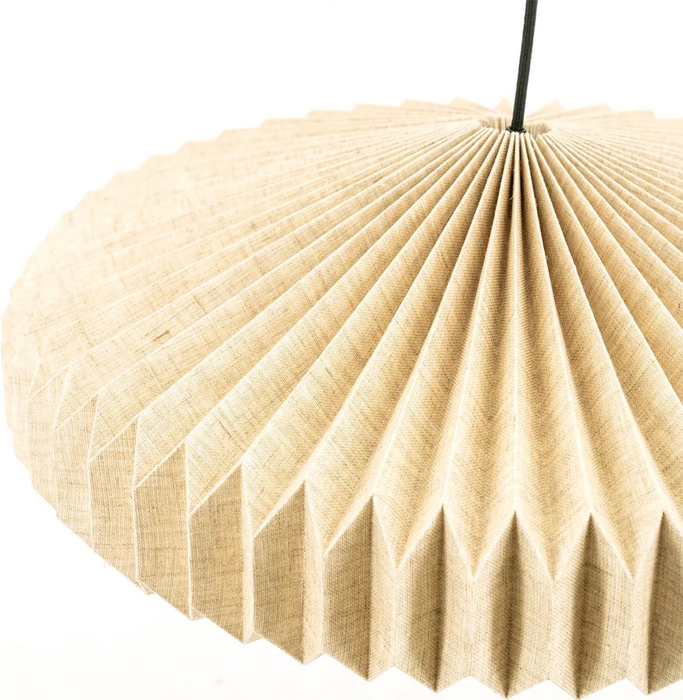Lampion Hanglamp Linnen