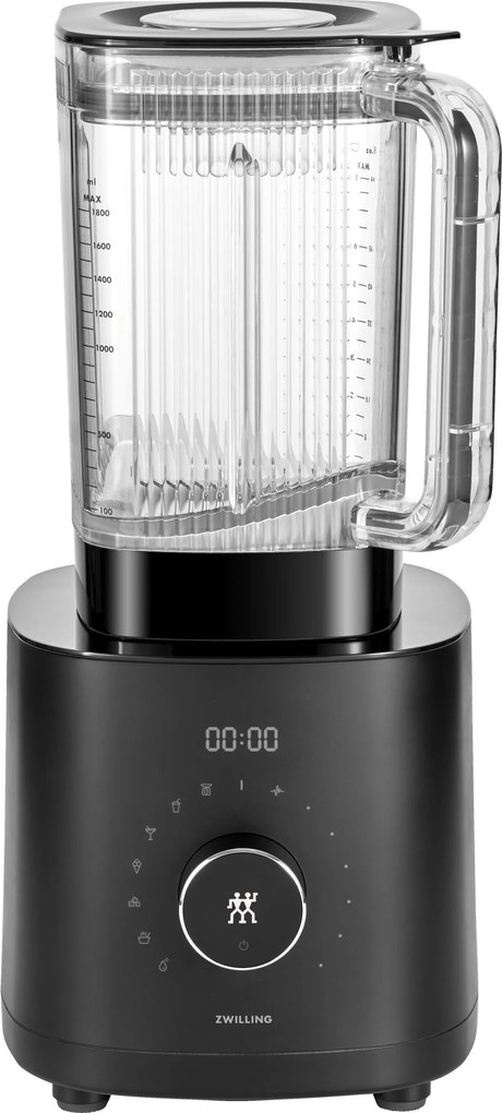 ZWILLING Enfinigy Blender Pro, BLDC Motor, ingebouwde schaal - Enfinigy - ZWILLING