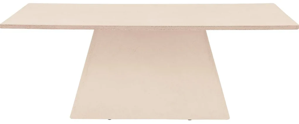 Goossens Eettafel Stone, Rechthoekig 210 x 110 cm