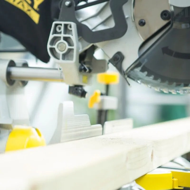 Stanley FME720-QS Radiaal afkortzaag 2000 Watt