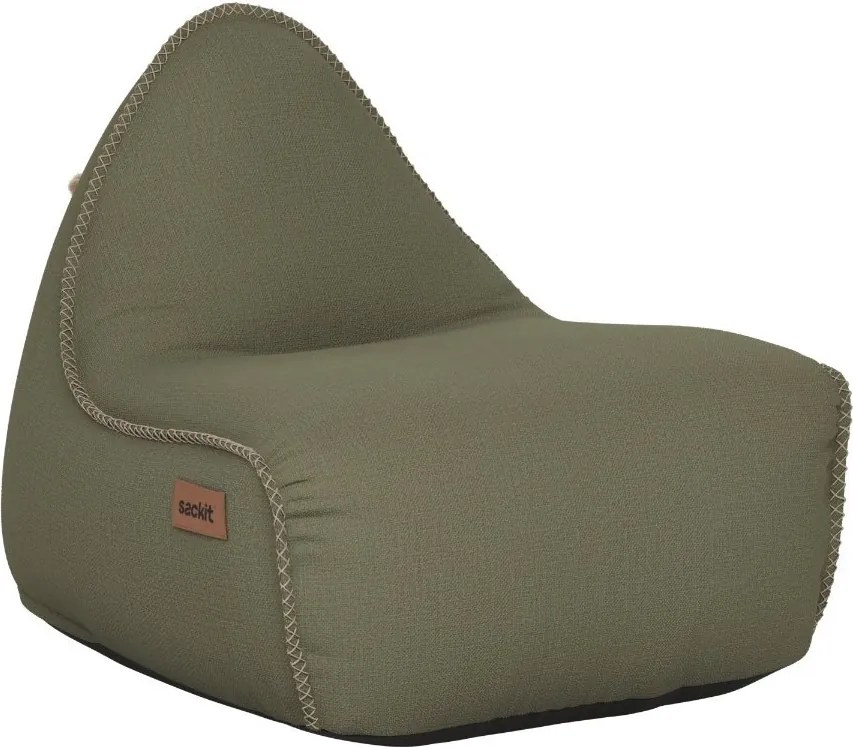 Cobana Lounge Stoel Outdoor - Kirra Olive