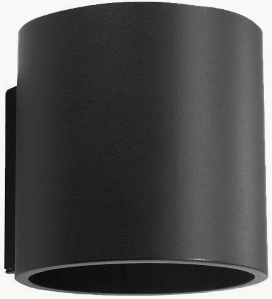 LED wandlamp Roda