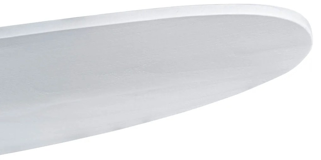 Plafondventilator met lamp wit 132cm incl. LED dimbaar met afstandsbediening - Sofio Design rond Binnenverlichting Lamp