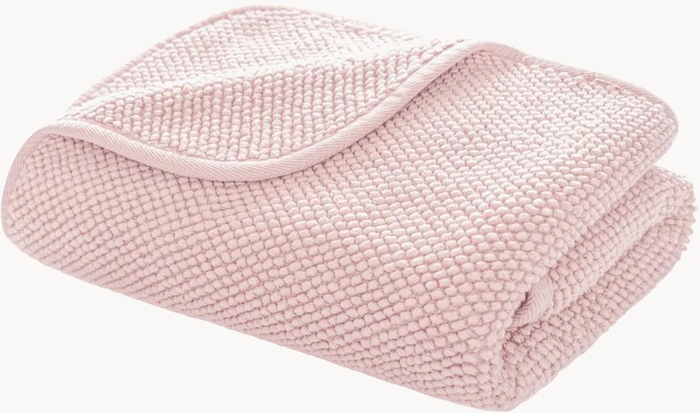 Katoenen handdoek Pearls