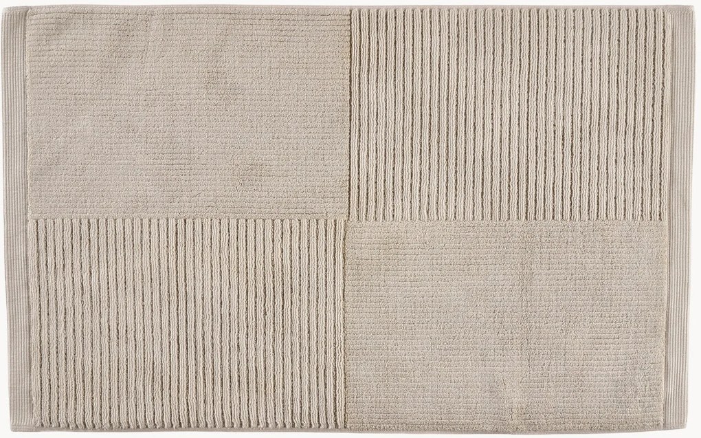 Katoenen badmat Classic