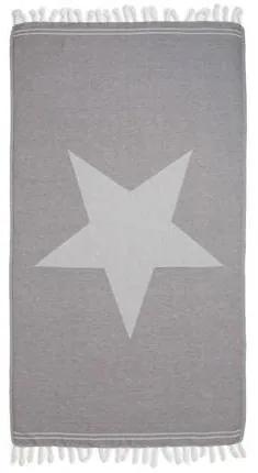 Hamamdoek Star (100x180 cm)