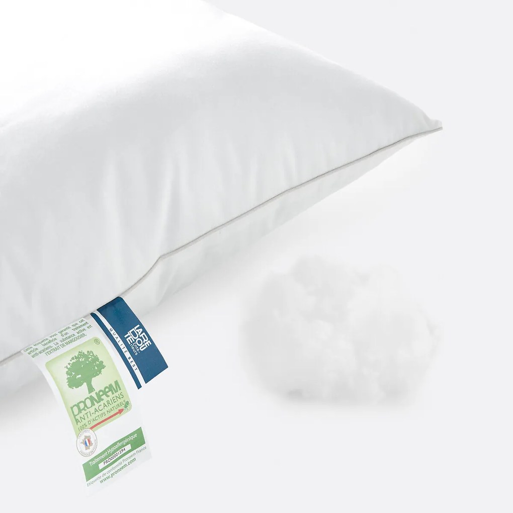 Premium modulair anti-huisstofmijtkussen