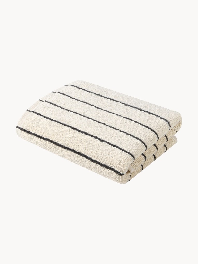Katoenen handdoek Naram, in verschillende formaten