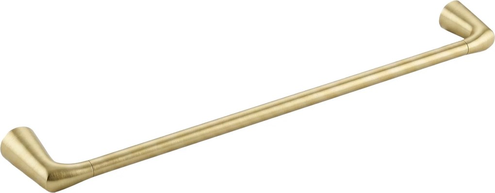 Badkamerhanger 16201 Vibe Brush Gold