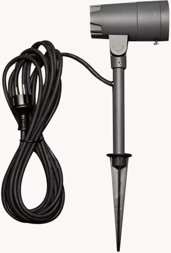 Outdoor LED priklamp Andria