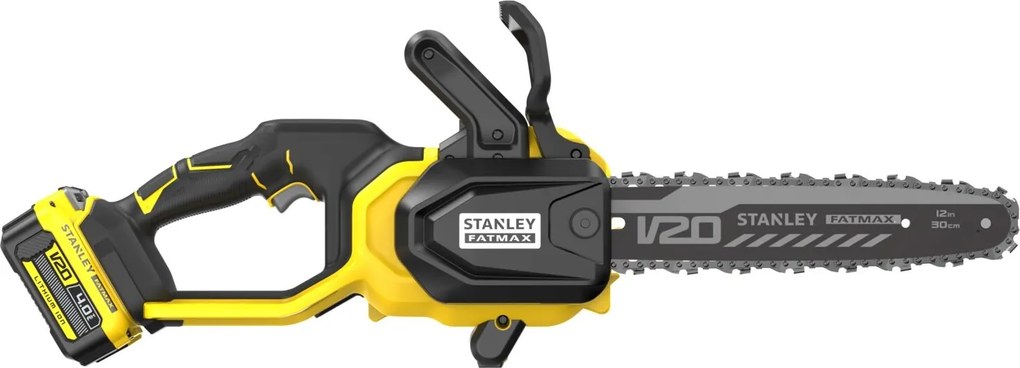 Stanley SFMCCS730M1 BRUSHLESS Accu-Kettingzaag - KIT
