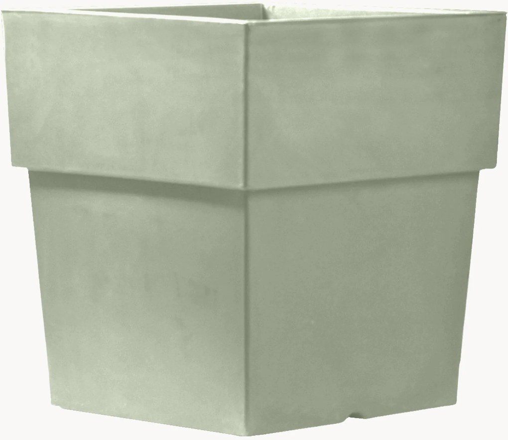 Outdoor plantenpot Torre, H 50 cm