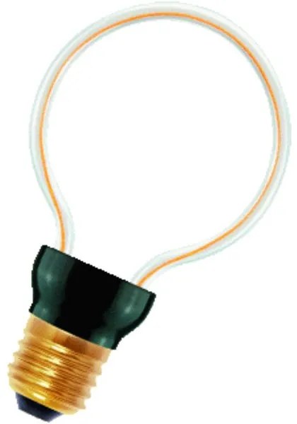 BAILEY Ledlamp L14.2cm diameter: 8.6cm dimbaar Wit 80100040301