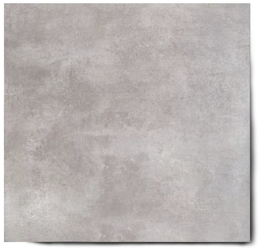 Vloertegel 90x90 Cm Betonlook Fairy Grijs H97