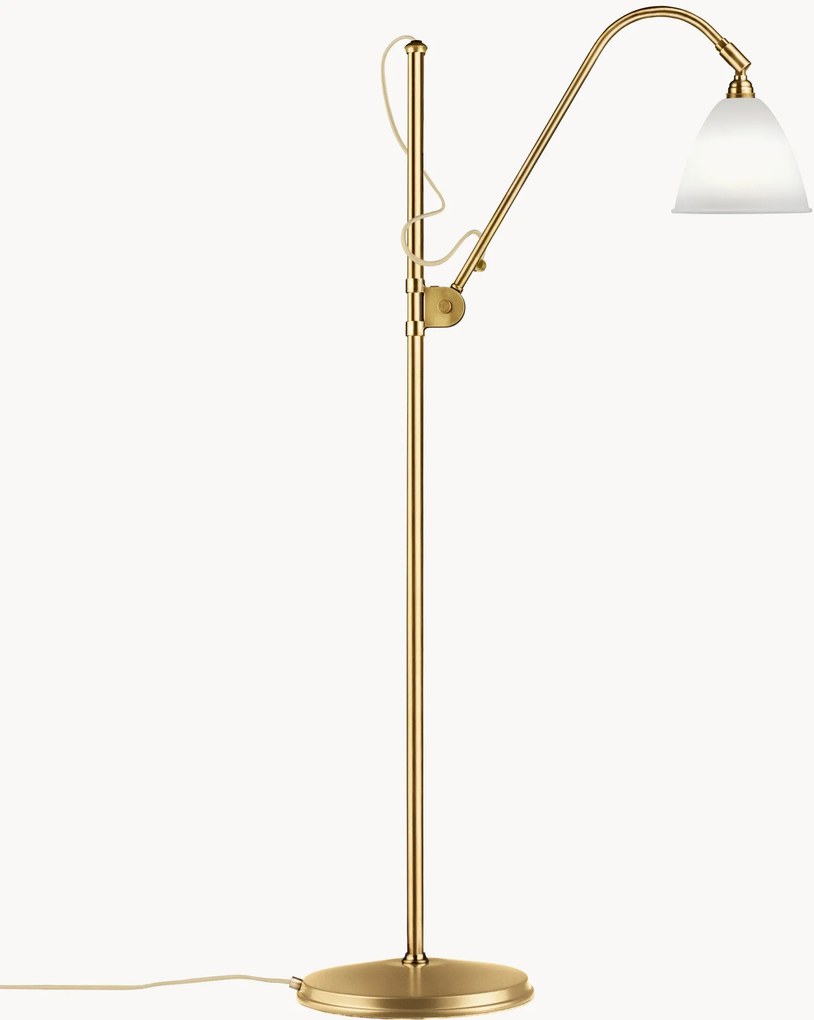 Verstelbare leeslamp BL3