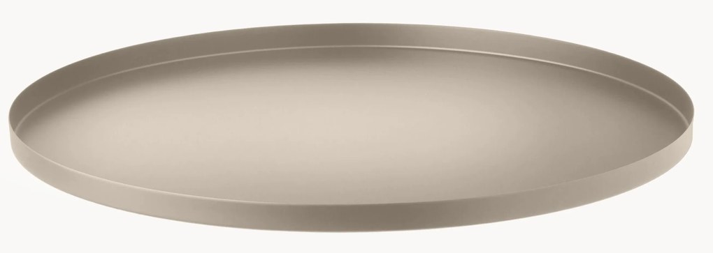 Rond decoratief dienblad Circle