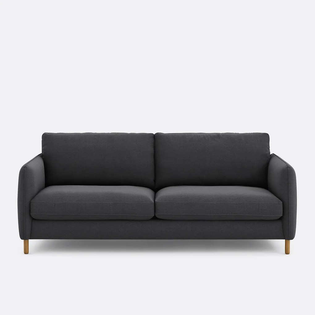 Polyester bank, 4-zits, Loméo