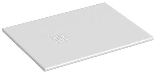 Royal Plaza Kolor Joya douchevloer 100x90cm wit 21538
