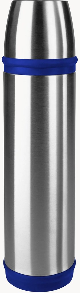Thermosfles Captain van edelstaal, 500 ml