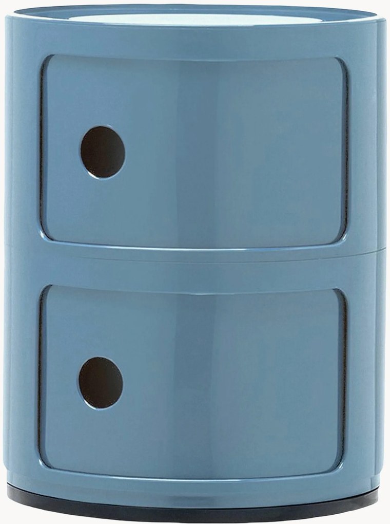 Design container Componibili, 2 modules