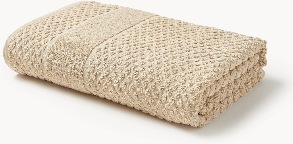 Handdoek Katharina, in verschillende formaten