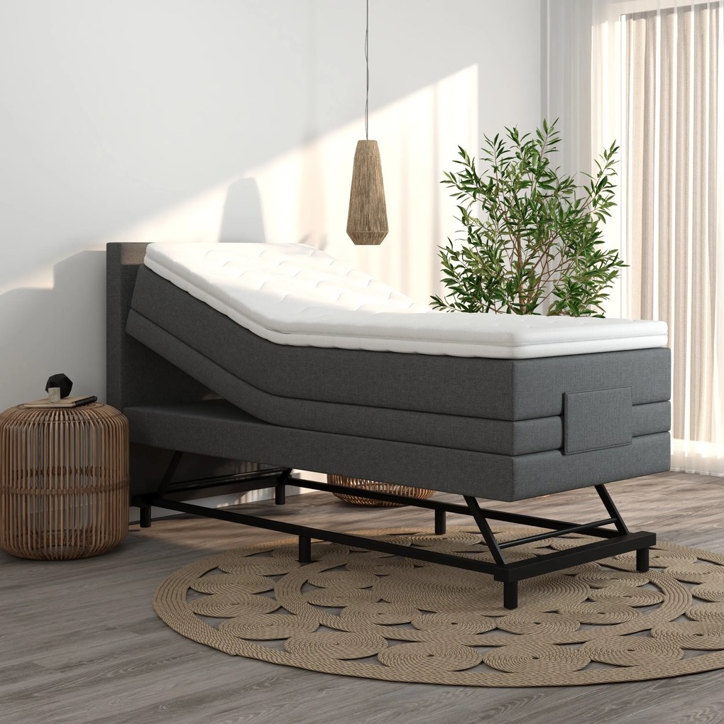 hoog laag bed 1-Persoons