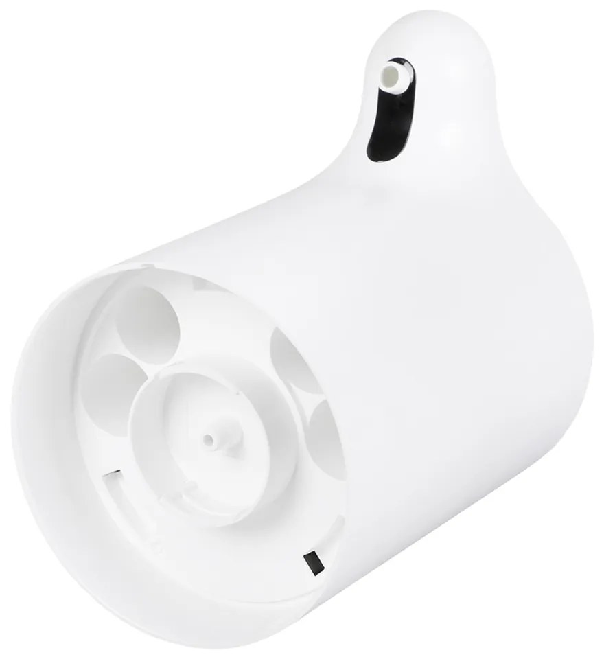 Differnz automatische zeepdispenser 300ml wit