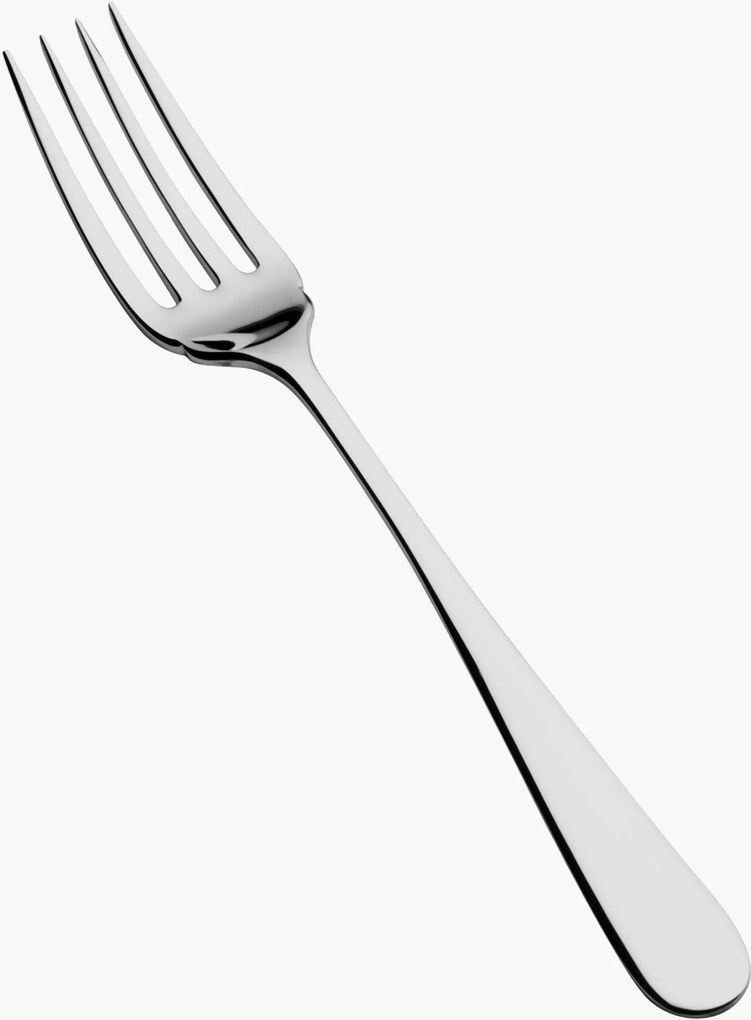 Visvorken Vega, 12-delig