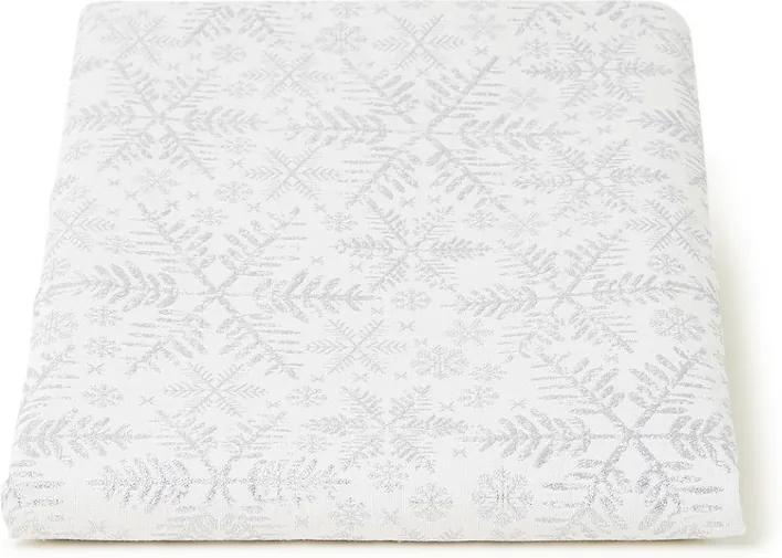 Sander Snowfall tafelkleed 170 x 130 cm