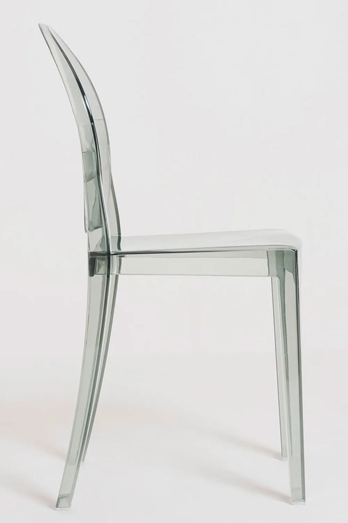 Pak 4 Diam Stoelen