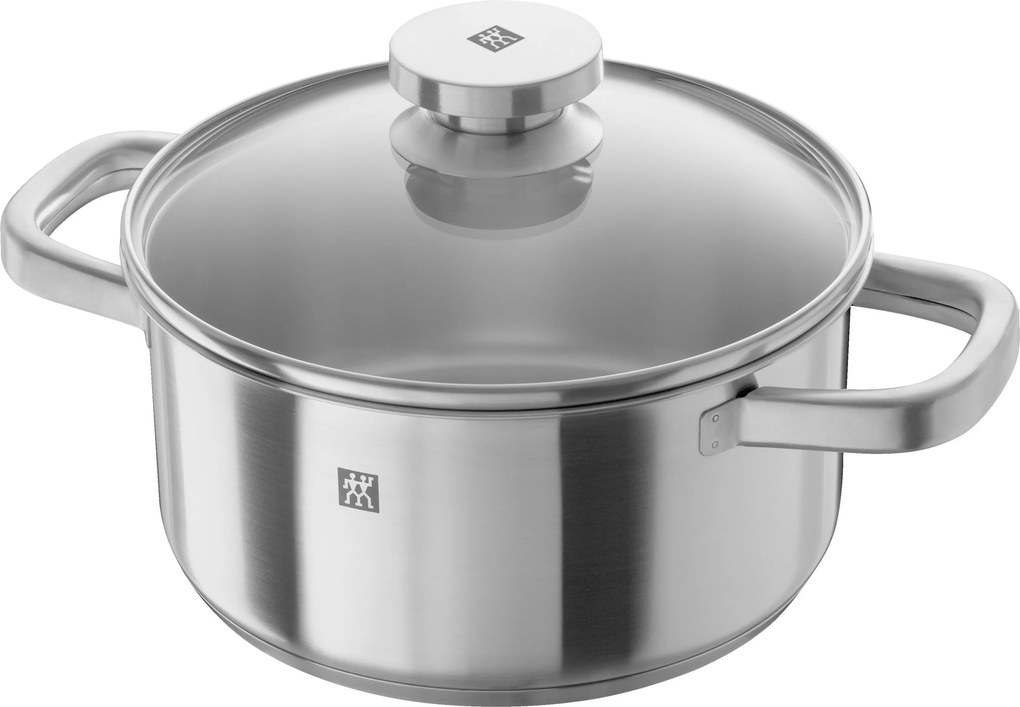 ZWILLING Joy Pannenset, 5-delig - Joy - ZWILLING
