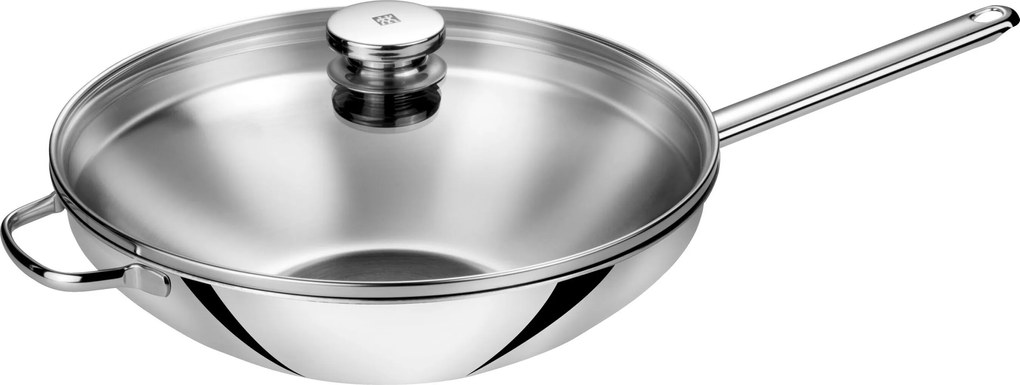 ZWILLING Plus Wok 32 cm - Plus - ZWILLING