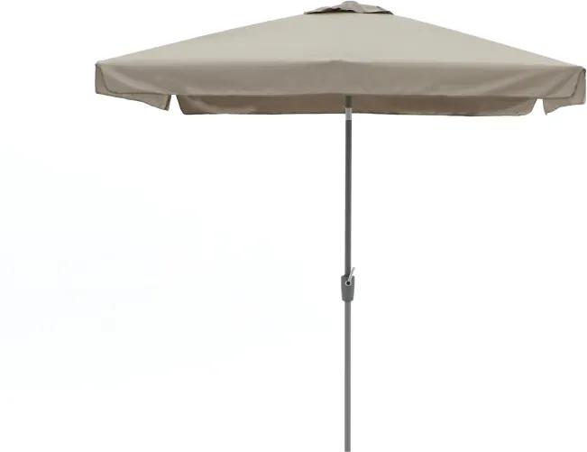 Aruba parasol 250x250cm - Laagste prijsgarantie!