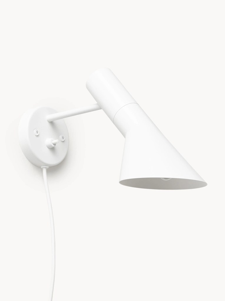 Wandlamp AJ met stekker