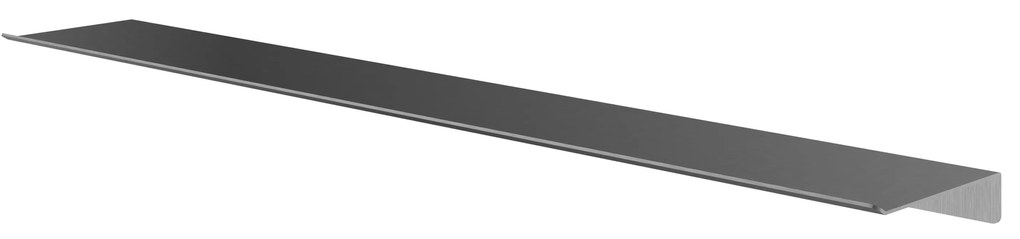 Hotbath &More planchet 80cm ijzer verouderd PVD