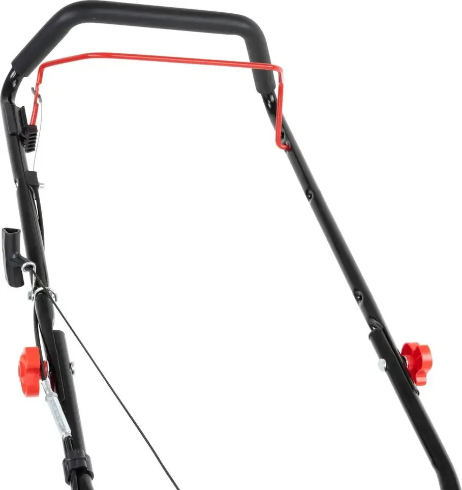 Güde Eco Wheeler EW 406-125 Benzinegrasmaaier – 406 mm – 125 cm³