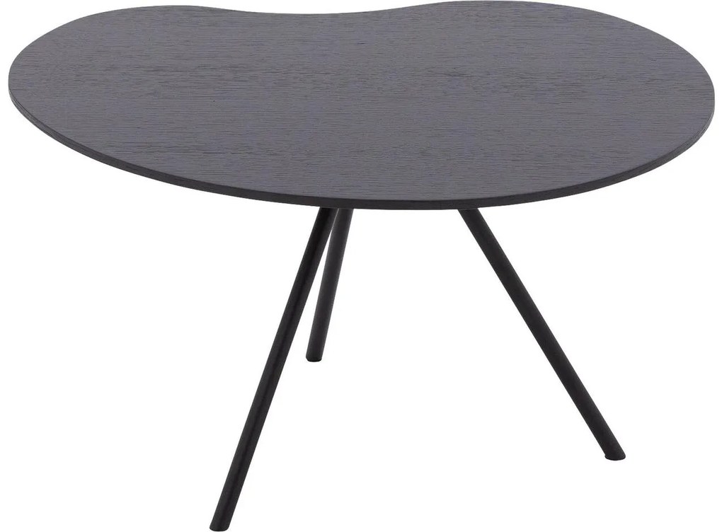 Goossens Salontafel Saya, Organisch 61 x 49 cm