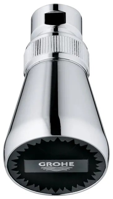 GROHE Relexa 50 Hoofddouche - 4.8cm - 1 straalsoort - chroom 28094000