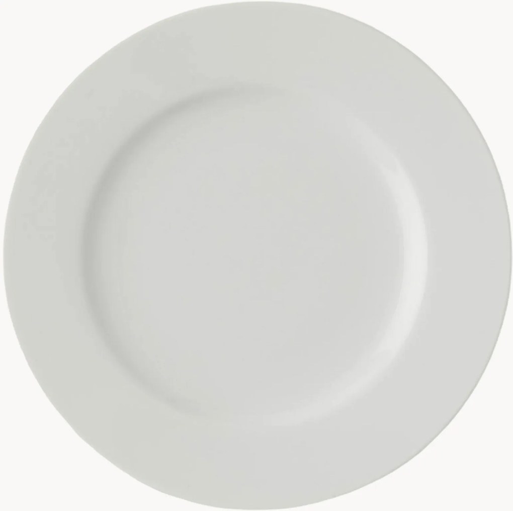 Ontbijtborden F21, 6-delig