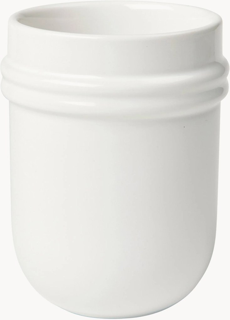 Handgemaakte beker Stevns