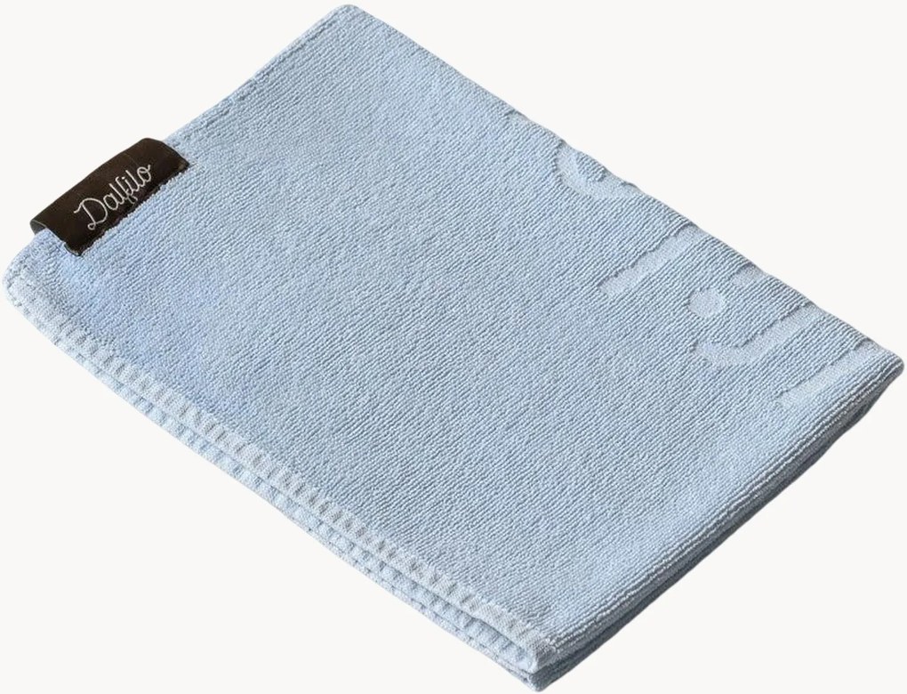 Katoenen sporthanddoek Air