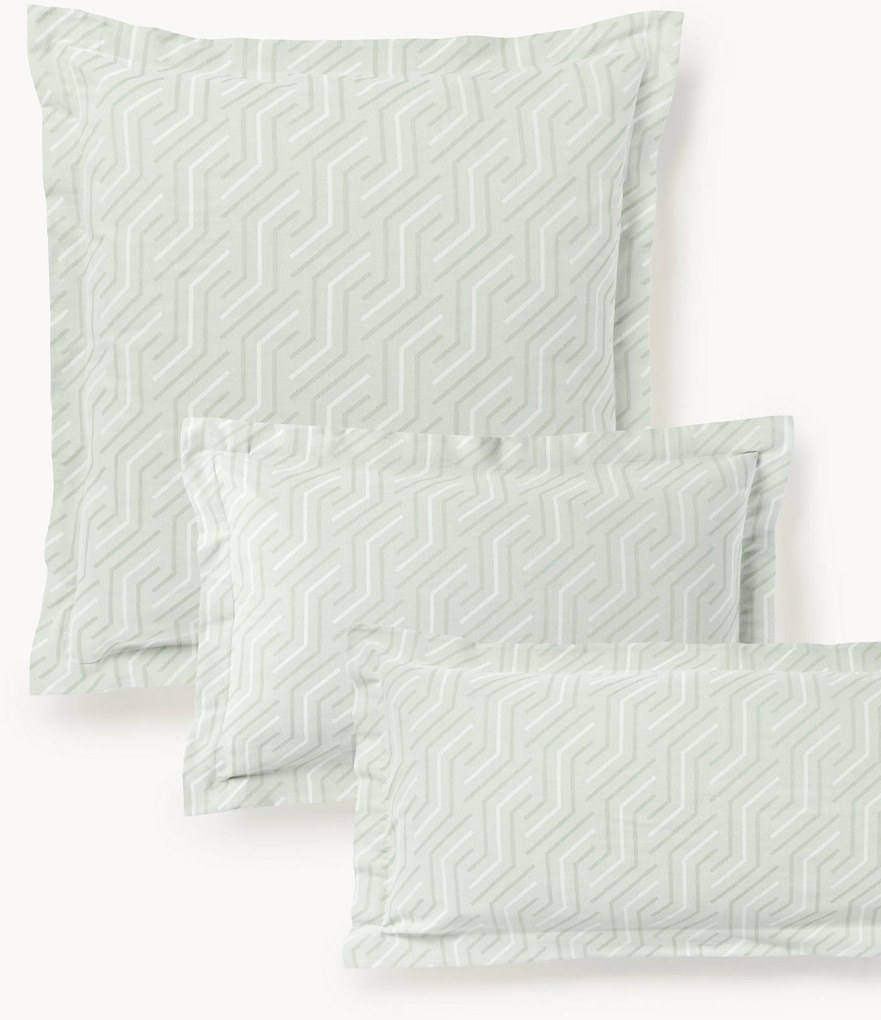 Jacquard kussenhoes Aisha