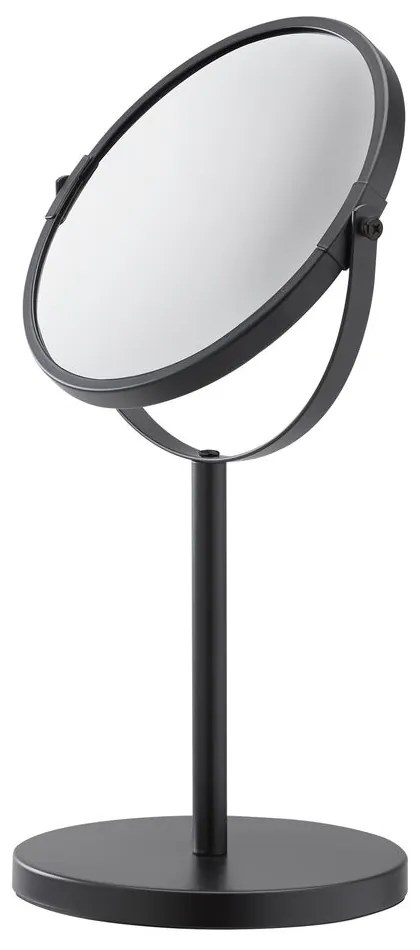 Sealskin make-up spiegel 3x vergrotend zwart
