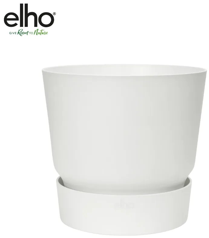 Pot Elho Greenville wit
