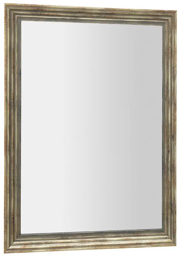 Sapho Degas spiegel 72x92cm brons