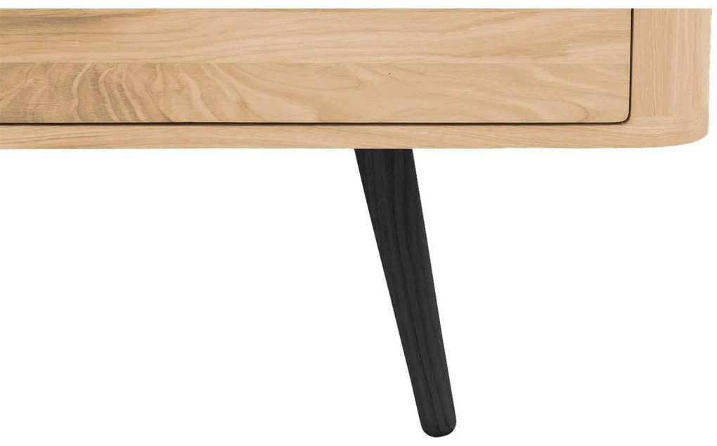 Goossens Salontafel Bjarte, 90 x 90 cm