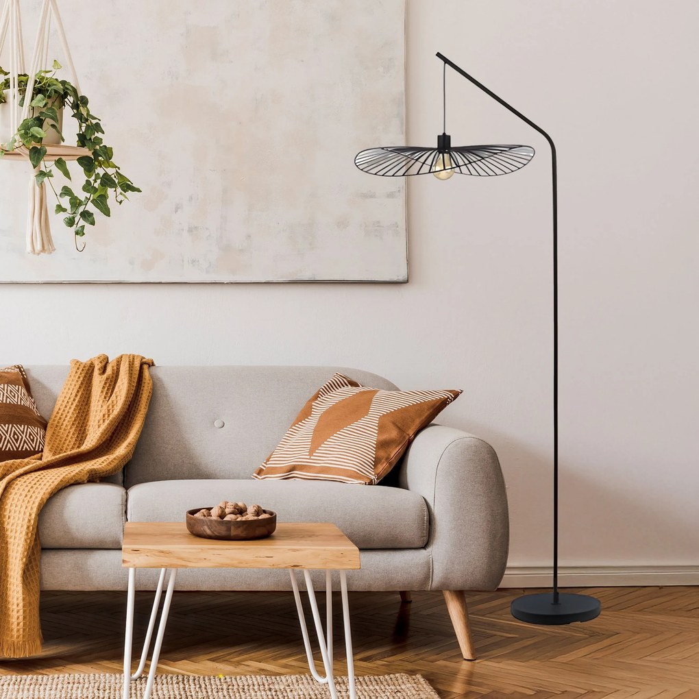 Staande lamp APP1844-1F