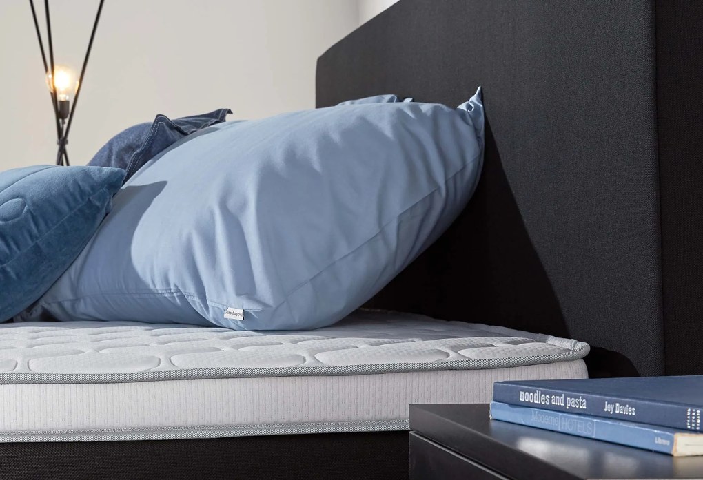 Boxspring Dream Orion – Bij Swiss Sense